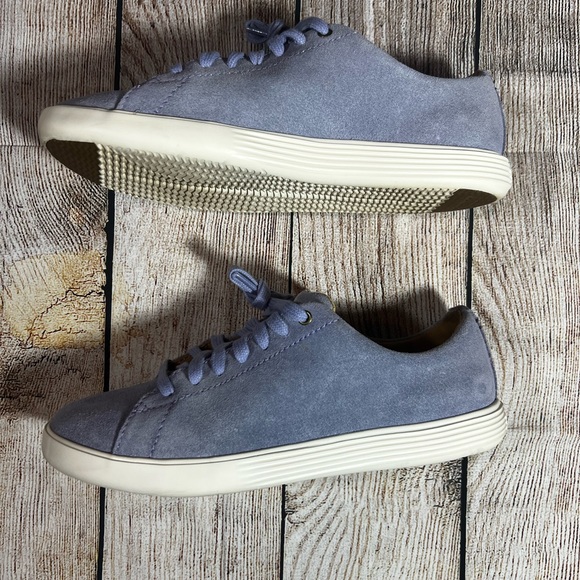 Cole Haan ZeroGrand Os crosscourt - Picture 3 of 7